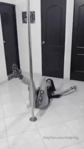 Holly Shit [ hollyshit_ ] Onlyfans leaked video 18053329 on Hotleaks.tv