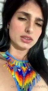 Holly Shit [ hollyshit_ ] Onlyfans leaked video 18053409 on Hotleaks.tv