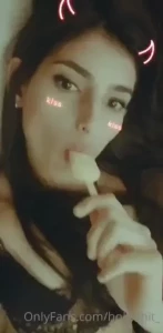 Holly Shit [ hollyshit_ ] Onlyfans leaked video 18053414 on Hotleaks.tv