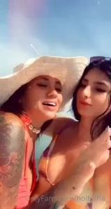 Holly Shit [ hollyshit_ ] Onlyfans leaked video 18053431 on Hotleaks.tv