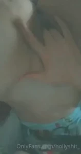 Holly Shit [ hollyshit_ ] Onlyfans leaked video 18053455 on Hotleaks.tv