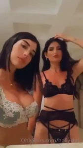 Holly Shit [ hollyshit_ ] Onlyfans leaked video 18053456 on Hotleaks.tv