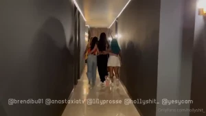 Holly Shit [ hollyshit_ ] Onlyfans leaked video 18053460 on Hotleaks.tv