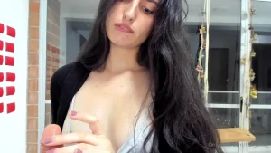 Holly Shit [ hollyshit_ ] Onlyfans leaked video 18053483 on Hotleaks.tv