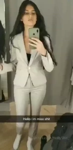 Holly Shit [ hollyshit_ ] Onlyfans leaked video 18053495 on Hotleaks.tv