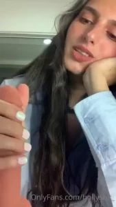 Holly Shit [ hollyshit_ ] Onlyfans leaked video 18053519 on Hotleaks.tv