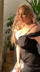 allnatural_sigal Onlyfans leaked video 12243850 on Hotleaks.tv