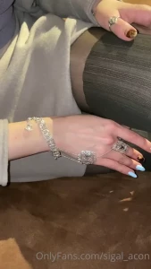 allnatural_sigal Onlyfans leaked video 13760247 on Hotleaks.tv