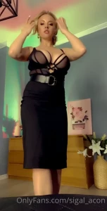 allnatural_sigal Onlyfans leaked video 14386795 on Hotleaks.tv