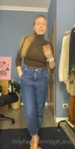 allnatural_sigal Onlyfans leaked video 16407671 on Hotleaks.tv