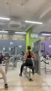 Hot Asian Granny [ hotasiangranny ] Onlyfans leaked video 18052647 on Hotleaks.tv