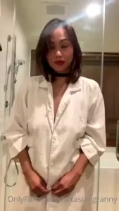 Hot Asian Granny [ hotasiangranny ] Onlyfans leaked video 18052652 on Hotleaks.tv