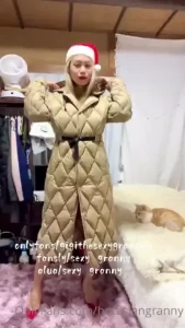 Hot Asian Granny [ hotasiangranny ] Onlyfans leaked video 18052653 on Hotleaks.tv