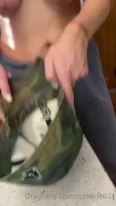Hotwife631 [ hotw631 ] Onlyfans leaked video 18052370 on Hotleaks.tv