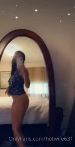 Hotwife631 [ hotw631 ] Onlyfans leaked video 18052464 on Hotleaks.tv