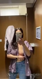 Hotwife631 [ hotw631 ] Onlyfans leaked video 18052514 on Hotleaks.tv