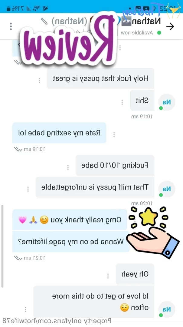 ♋️SEXTINGQUEEN69♋️ [ sextingqueen69 ] Onlyfans leaked photo 18680768 on Hotleaks.tv