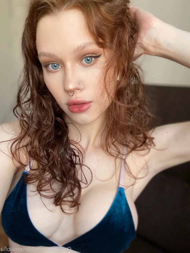 simenssofia Onlyfans leaked photo 1094084 on Hotleaks.tv