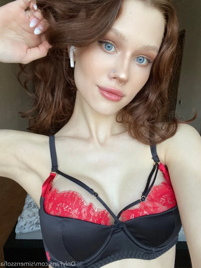 simenssofia Onlyfans leaked photo 1094372 on Hotleaks.tv