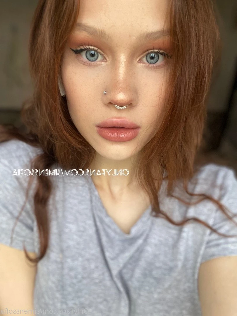 simenssofia Onlyfans leaked photo 1094457 on Hotleaks.tv