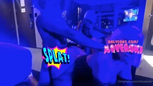 I Love Aoki [ iloveaoki ] Onlyfans leaked video 18051751 on Hotleaks.tv