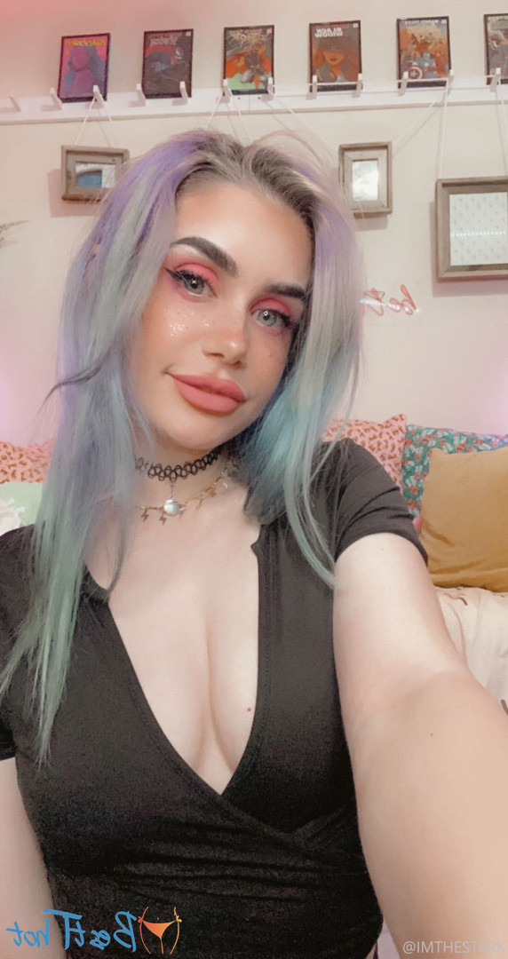 ImTheStark - NO PPV! [ imthestarkvip ] Onlyfans leaked photo 17475634 on Hotleaks.tv