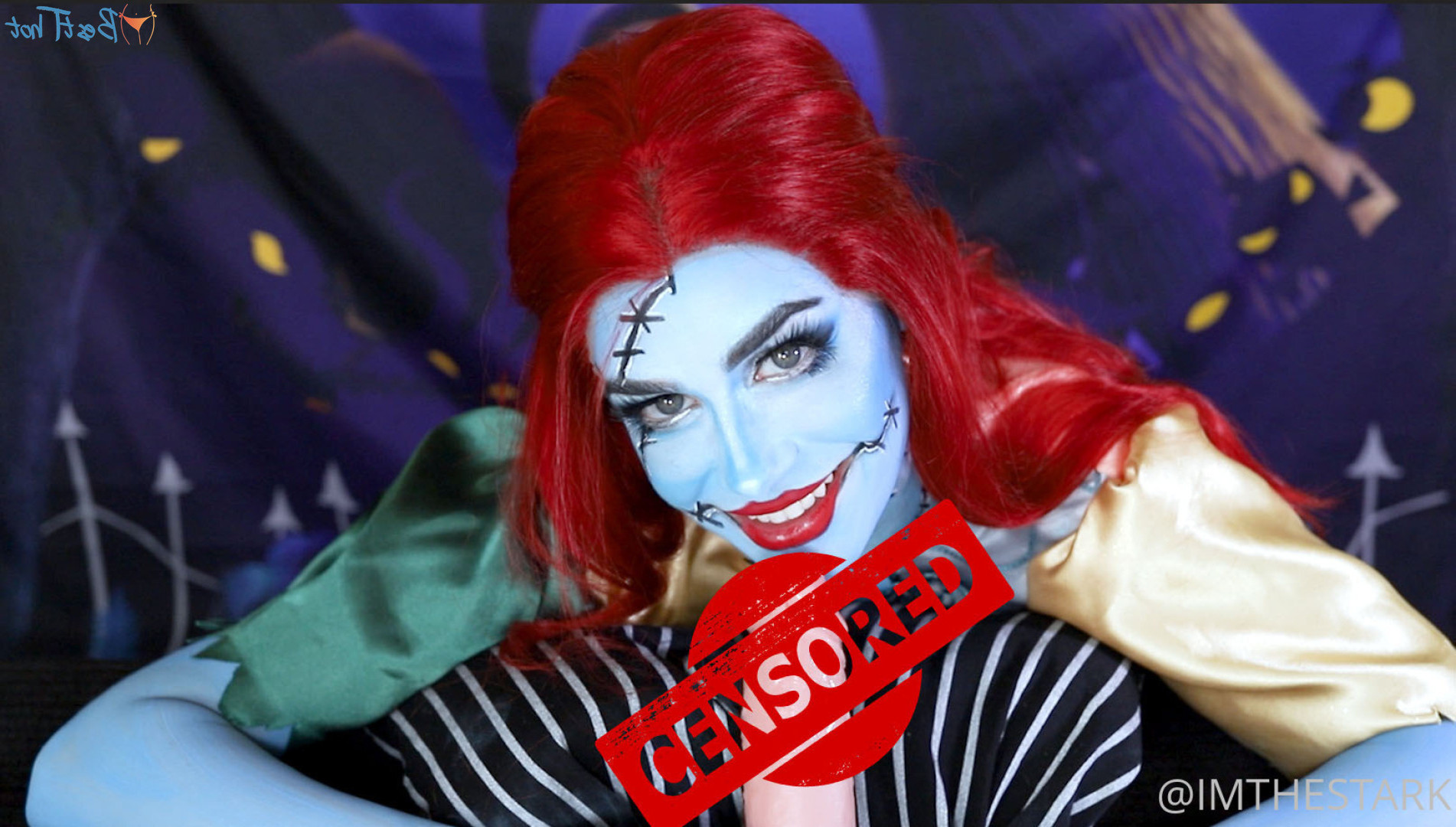 ImTheStark - NO PPV! [ imthestarkvip ] Onlyfans leaked photo 17475804 on Hotleaks.tv