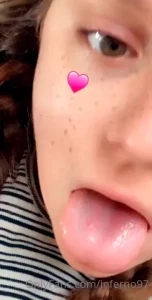 inferno97 Onlyfans leaked video 18050474 on Hotleaks.tv