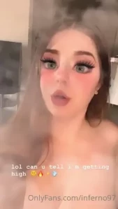 inferno97 Onlyfans leaked video 18050476 on Hotleaks.tv