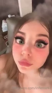 inferno97 Onlyfans leaked video 18050591 on Hotleaks.tv