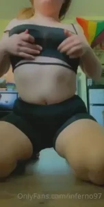 inferno97 Onlyfans leaked video 18050614 on Hotleaks.tv