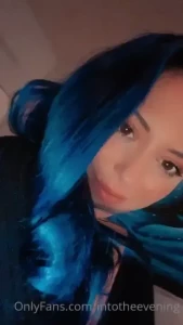 intotheevening Onlyfans leaked video 18048824 on Hotleaks.tv