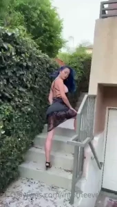 intotheevening Onlyfans leaked video 18048841 on Hotleaks.tv