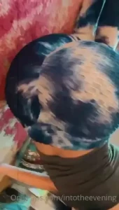 intotheevening Onlyfans leaked video 18048858 on Hotleaks.tv