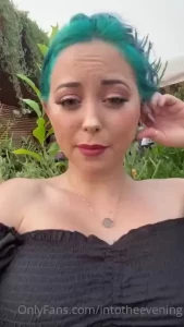 intotheevening Onlyfans leaked video 18048869 on Hotleaks.tv