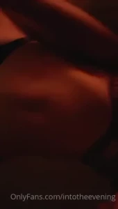 intotheevening Onlyfans leaked video 18048907 on Hotleaks.tv