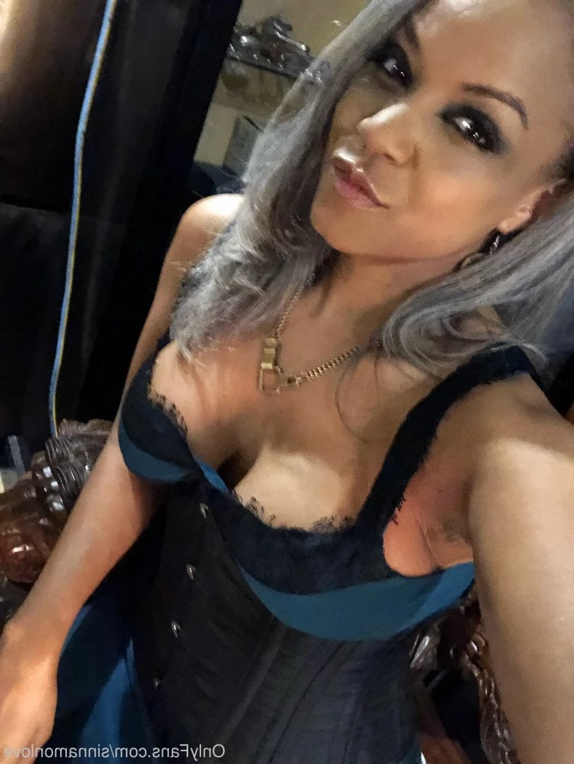 Sinnamon Love [ sinnamonlove ] Onlyfans leaked photo 1095551 on Hotleaks.tv