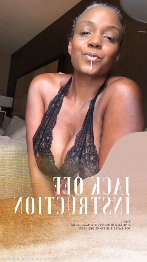 Sinnamon Love [ sinnamonlove ] Onlyfans leaked photo 1095568 on Hotleaks.tv