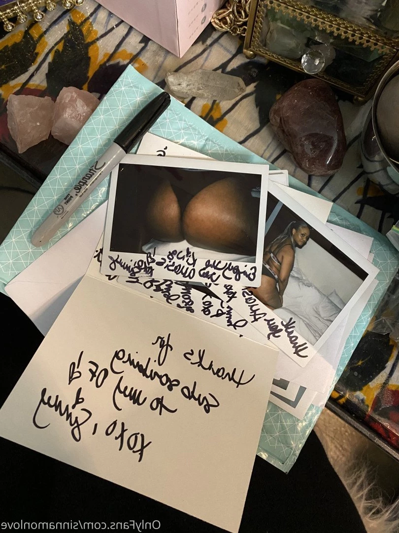 Sinnamon Love [ sinnamonlove ] Onlyfans leaked photo 1095728 on Hotleaks.tv