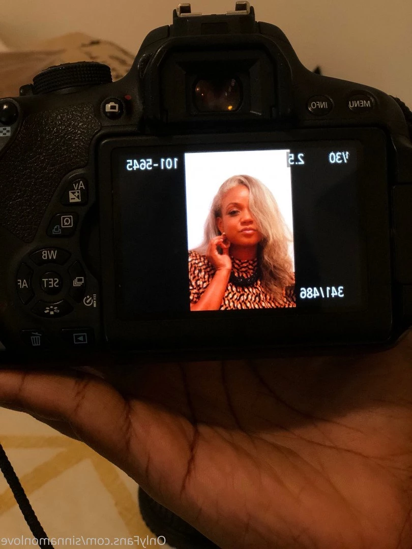 Sinnamon Love [ sinnamonlove ] Onlyfans leaked photo 1095752 on Hotleaks.tv