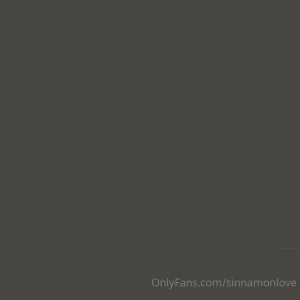 Sinnamon Love [ sinnamonlove ] Onlyfans leaked video 1751624 on Hotleaks.tv