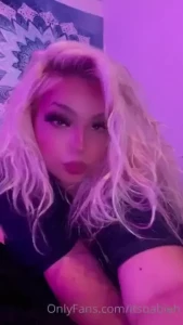 𝐇𝐚𝐧𝐧𝐚𝐡 𝐓𝐨𝐩 𝟐% [ itsbabieh ] Onlyfans leaked video 18048506 on Hotleaks.tv