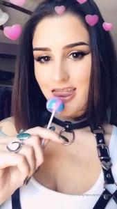 The Sinstress [ sinstress ] Onlyfans leaked video 10713564 on Hotleaks.tv