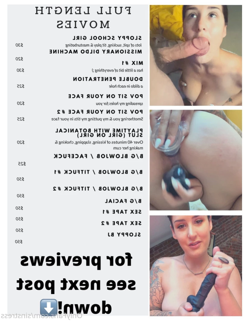 The Sinstress [ sinstress ] Onlyfans leaked photo 15641197 on Hotleaks.tv