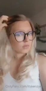 Your Little Secret 🖤 [ itskenzyeah ] Onlyfans leaked video 18048479 on Hotleaks.tv