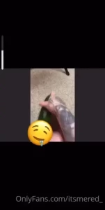 itsmered_ Onlyfans leaked video 18048392 on Hotleaks.tv