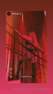 itsmered_ Onlyfans leaked video 18048413 on Hotleaks.tv