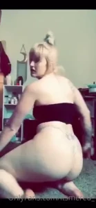 itsmered_ Onlyfans leaked video 18048416 on Hotleaks.tv
