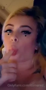itsmered_ Onlyfans leaked video 18048417 on Hotleaks.tv