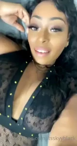 itsskyyblack Onlyfans leaked video 18048116 on Hotleaks.tv